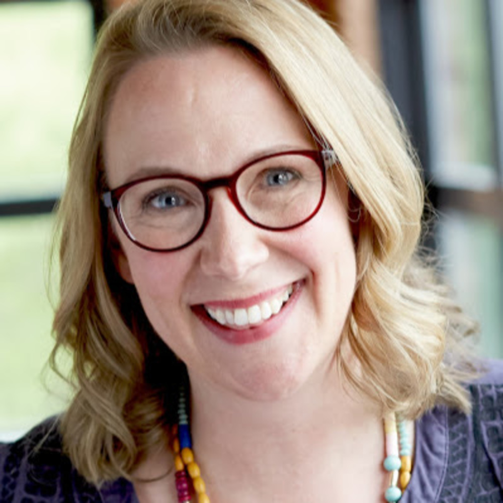 Meet your Posher, Joellen